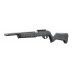 Ruger 10/22 Carbon Fibre .22LR 16.1" Barrel Semi Auto Rimfire Rifle - Speckled Black